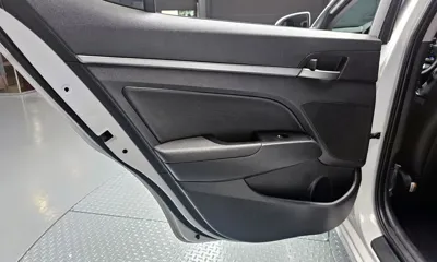Hyundai Avante 2017, 26245 км, за 12500000 KRW - фото 25