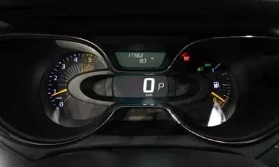 Renault-KoreaSamsung QM3 2015, 177902 км, за 3800000 KRW - фото 8
