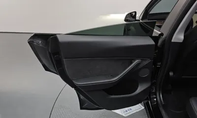 Tesla Model Y 2024, 83725 км, за 38900000 KRW - фото 25