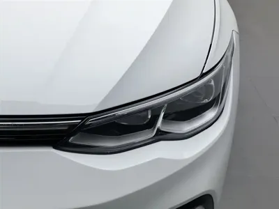 Volkswagen Golf 2021, 92300 км, за 57800 CNY - фото 7