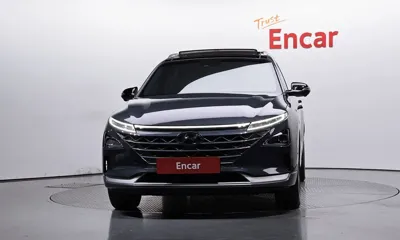 Hyundai Nexo 2020, 143930 км, за 12900000 KRW