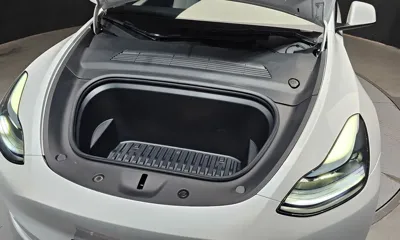 Tesla Model Y 2024, 30044 км, за 52900000 KRW - фото 6