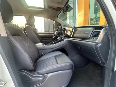 GAC Motor Trumpchi M8 2023, 60000 км, за 105000 CNY - фото 11