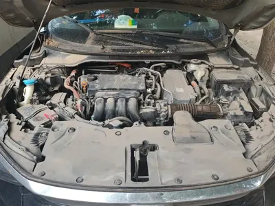 Honda Crider 2023, 36000 км, за 73400 CNY - фото 10