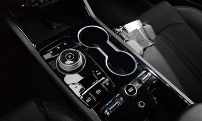 Kia K5 2024, 13937 км, за 27300000 KRW - фото 9