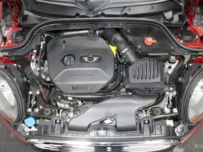 MINI MINI 2018, 47200 км, за 67000 CNY - фото 14