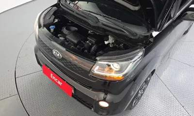 Kia Ray 2018, 79138 км, за 11000000 KRW - фото 6