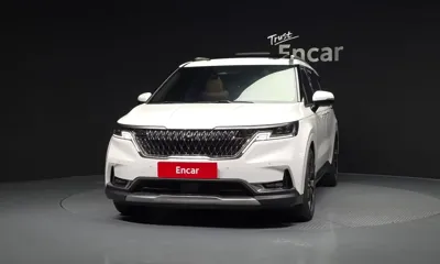 Kia Canival 2023, 74261 км, за 27900000 KRW