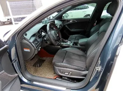 Audi A6 2016, 95529 км, за 16990000 KRW - фото 5