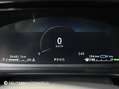 Lincoln Aviator 2020, 38477 км, за 46900000 KRW - фото 8