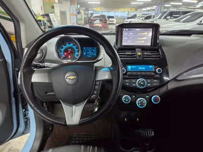 ChevroletGMDaewoo Spark 2014, 86358 км, за 2990000 KRW - фото 18