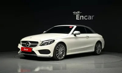 Mercedes-Benz C-Class 2017, 83031 км, за 23900000 KRW - фото 19