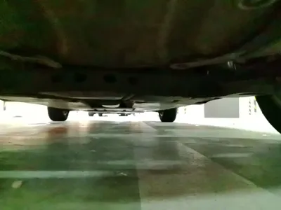 Volkswagen Polo 2021, 79200 км, за 45700 CNY - фото 25
