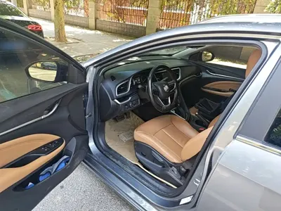 Buick Excelle 2017, 94400 км, за 25900 CNY - фото 16