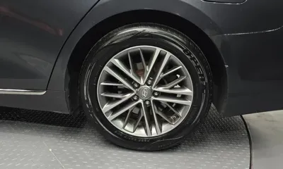 Hyundai Grandeur 2017, 154177 км, за 10500000 KRW - фото 22