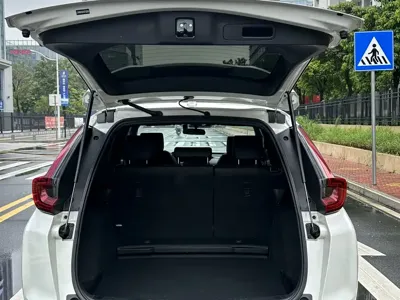 Honda CR-V 2021, 110000 км, за 91500 CNY - фото 7
