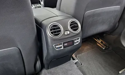 Mercedes-Benz GLC-Class 2018, 93216 км, за 28200000 KRW - фото 31