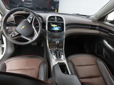 ChevroletGMDaewoo Malibu 2015, 202299 км, за 3500000 KRW - фото 15