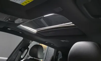 KG_Mobility_Ssangyong Rexton 2019, 120341 км, за 14990000 KRW - фото 16