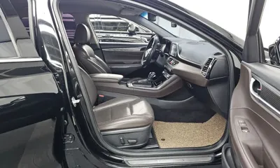 Hyundai Grandeur 2018, 105325 км, за 12000000 KRW - фото 11