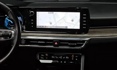 Kia K5 2020, 204706 км, за 17500000 KRW - фото 14