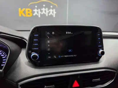 Hyundai Santafe 2019, 176555 км, за 15500000 KRW - фото 8