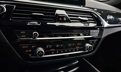 BMW 5-Series 2018, 130481 км, за 22990000 KRW - фото 32