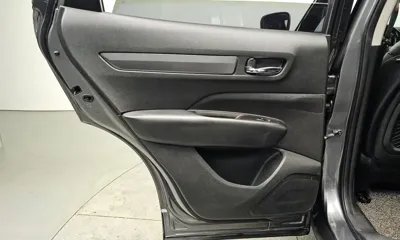 Renault-KoreaSamsung QM6 2019, 116273 км, за 8900000 KRW - фото 25
