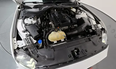 Ford Mustang 2021, 39808 км, за 31900000 KRW - фото 6