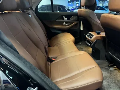 Mercedes-Benz 奔驰GLE(进口) 2025, 4000 км, за 445800 CNY - фото 7