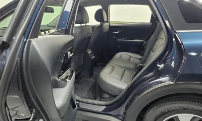 Kia Niro 2018, 153179 км, за 10500000 KRW - фото 26