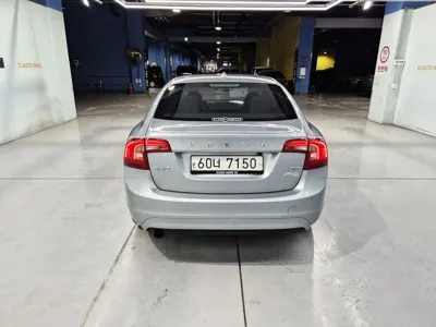 Volvo S60 2015, 190400 км, за 4900000 KRW - фото 6
