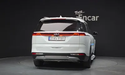 Kia Canival 2023, 30636 км, за 38990000 KRW