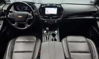 ChevroletGMDaewoo Traverse 2020, 83321 км, за 20800000 KRW - фото 7