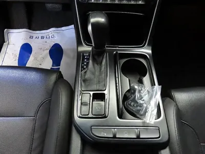 Hyundai Grandeur 2019, 108190 км, за 13500000 KRW - фото 12