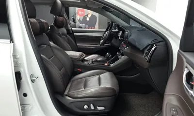 Hyundai Grandeur 2019, 72477 км, за 21990000 KRW - фото 10