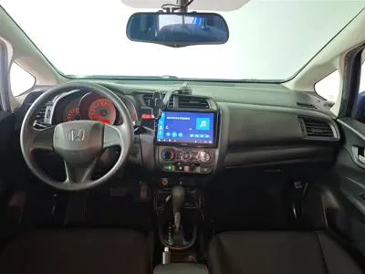 Honda Fit 2016, 74000 км, за 27799 CNY - фото 5