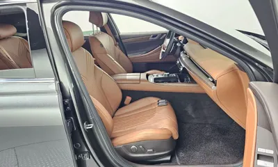 Genesis G80 2024, 29678 км, за 48900000 KRW - фото 26