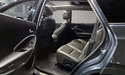 Hyundai Maxcruz 2016, 237636 км, за 7900000 KRW - фото 12