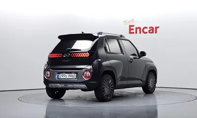 Hyundai Casper 2024, 44390 км, за 17000000 KRW