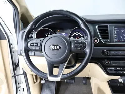 Kia Canival 2019, 104044 км, за 11900000 KRW - фото 14