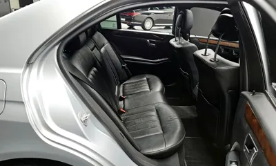 Mercedes-Benz E-Class 2016, 83923 км, за 10990000 KRW - фото 11