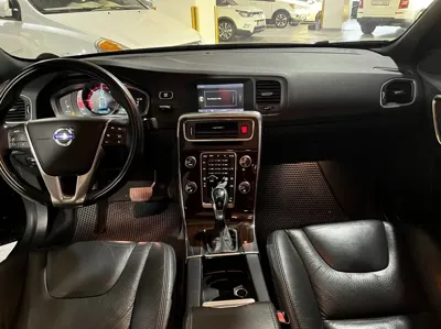 Volvo S60 2014, 173730 км, за 4490000 KRW - фото 10
