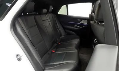 Mercedes-Benz GLE-Class 2024, 8455 км, за 111500000 KRW - фото 11