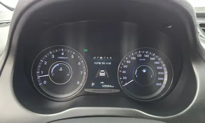 Hyundai Grandeur 2016, 125564 км, за 9700000 KRW - фото 8