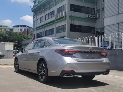 Toyota Avalon 2023, 54000 км, за 107000 CNY - фото 6