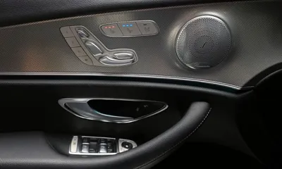 Mercedes-Benz E-Class 2019, 112366 км, за 23300000 KRW - фото 19