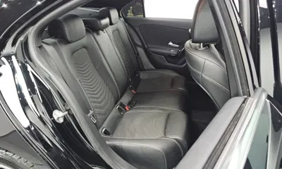 Mercedes-Benz A-Class 2020, 78235 км, за 18900000 KRW - фото 11