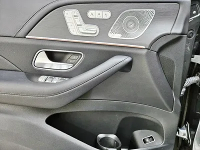 Mercedes-Benz GLS-Class 2022, 31091 км, за 93000000 KRW - фото 17