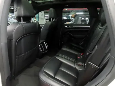 Porsche Cayenne 2017, 82838 км, за 35500000 KRW - фото 7